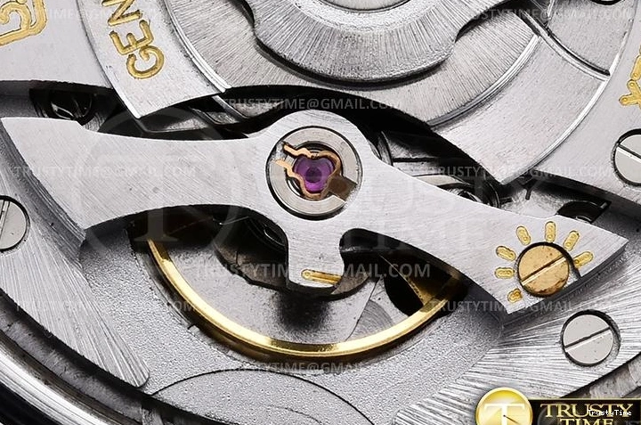 0214 Effortless R2DJ0252J – DJ2 41mm Jub 641